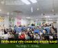 Tuyển nhân viên chăm sóc khách hàng – Công ty NQA Tuyển nhân viên chăm sóc khách hàng – Công ty NQA