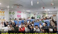 Tuyển nhân viên chăm sóc khách hàng – Công ty NQA Tuyển nhân viên chăm sóc khách hàng – Công ty NQA