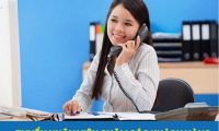 Tuyển nhân viên chăm sóc khách hàng theo ca Tuyển nhân viên chăm sóc khách hàng theo ca