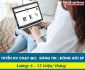 Tuyển nhân viên quảng cáo, đăng bài, đóng gói – Shop online Tuyển nhân viên quảng cáo, đăng bài, đóng gói – Shop online