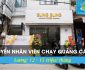 Tuyển nhân viên văn phòng thời vụ hoặc lâu dài – Bling Bling Store Tuyển nhân viên văn phòng thời vụ hoặc lâu dài – Bling Bling Store
