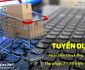 Tuyển nhân viên check đơn – Shop Vely Tuyển nhân viên check đơn – Shop Vely