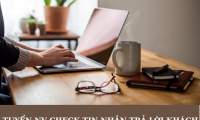 Tuyển nhân viên trả lời tin nhắn, đóng gói Tuyển nhân viên trả lời tin nhắn, đóng gói
