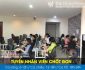 Tuyển nhân viên chốt đơn theo ca – Shop online Tuyển nhân viên chốt đơn theo ca – Shop online