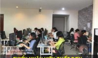 Tuyển nhân viên chốt đơn theo ca – Shop online Tuyển nhân viên chốt đơn theo ca – Shop online