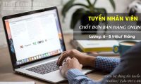 Tuyển nhân viên bán hàng online -Shop bán hàng online Tuyển nhân viên bán hàng online -Shop bán hàng online