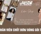 Tuyển nhân viên bán hàng – Kika Shop Tuyển nhân viên bán hàng – Kika Shop
