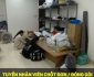 Tuyển nhân viên chốt đơn, trả hàng theo ca Tuyển nhân viên chốt đơn, trả hàng theo ca