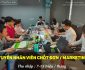 Tuyển nhân viên chốt đơn, marketing lươn cao tại Quận Thanh Xuân