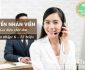 Tuyển nhân viên gọi điện chốt đơn – Công ty bán hàng online Tuyển nhân viên gọi điện chốt đơn – Công ty bán hàng online