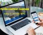 Tuyển nhân viên content Fanpage Tuyển nhân viên content Fanpage