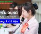 Tuyển nhân viên chăm sóc khách hàng – Công ty CP DV tư vấn Diamond Star Tuyển nhân viên chăm sóc khách hàng – Công ty CP DV tư vấn Diamond Star