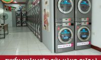 Tuyển nhân viên giặt là – Cửa hàng giặt sấy Tuyển nhân viên giặt là – Cửa hàng giặt sấy