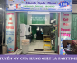 Tuyển nhân viên giặt là parttime – Giặt sấy Care Clean Tuyển nhân viên giặt là parttime – Giặt sấy Care Clean