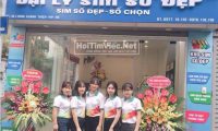 Tuyển nhân viên cửa hàng Viettel Tuyển nhân viên cửa hàng Viettel