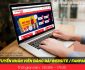 Tuyển nhân viên đăng bài website, fanpage – Công ty online Tuyển nhân viên đăng bài website, fanpage – Công ty online
