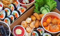Tuyển nhân viên cửa hàng đồ ăn vặt Tuyển nhân viên cửa hàng đồ ăn vặt