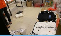 Tuyển nhân viên đóng gói cả ngày hoặc ca tối Tuyển nhân viên đóng gói cả ngày hoặc ca tối