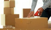 Tuyển nhân viên đóng gói mỹ phẩm lương cao Tuyển nhân viên đóng gói mỹ phẩm lương cao