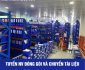 Tuyển nhân viên phụ việc – Công ty cổ phần vận tải Hòa Phát Tuyển nhân viên phụ việc – Công ty cổ phần vận tải Hòa Phát