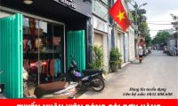 Tuyển nhân viên đóng gói thời trang part time Tuyển nhân viên đóng gói thời trang part time