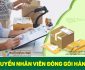 Tuyển nhân viên đóng gói – Lovebeauty Shop Tuyển nhân viên đóng gói – Lovebeauty Shop