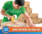 Tuyển nhân viên đóng gói – Công ty mỹ phẩm Tuyển nhân viên đóng gói – Công ty mỹ phẩm