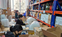Tuyển nhân viên đóng gói làm fulltime hoặc part time Tuyển nhân viên đóng gói làm fulltime hoặc part time