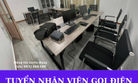 Tuyển nhân viên tư vấn khách hàng – Công ty HKB Việt Nam Tuyển nhân viên tư vấn khách hàng – Công ty HKB Việt Nam