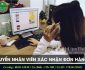 Tuyển nhân viên gọi điện xác nhận đơn hàng – Shop online Tuyển nhân viên gọi điện xác nhận đơn hàng – Shop online