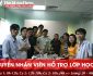 Tuyển nhân viên hỗ trợ lớp học – Công Ty VTD Tuyển nhân viên hỗ trợ lớp học – Công Ty VTD