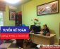 Tuyển nhân viên kế toán – Cửa Hàng Us Online (Săn hàng Mỹ Sales) Tuyển nhân viên kế toán – Cửa Hàng Us Online (Săn hàng Mỹ Sales)