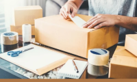 Tuyển nhân viên kho hàng, đóng gói ca chiều