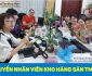 Tuyển nhân viên kho hàng – Cửa hàng Beemed Tuyển nhân viên kho hàng – Cửa hàng Beemed