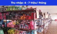Tuyển nhân viên kho – Shop Thời Trang Trẻ Em Tuyển nhân viên kho – Shop Thời Trang Trẻ Em