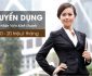Tuyển nhân viên kinh doanh – Công ty in ấn bao bì Ultracon Việt Nam Tuyển nhân viên kinh doanh – Công ty in ấn bao bì Ultracon Việt Nam