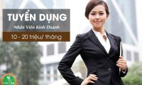Tuyển nhân viên kinh doanh – Công ty in ấn bao bì Ultracon Việt Nam Tuyển nhân viên kinh doanh – Công ty in ấn bao bì Ultracon Việt Nam