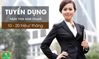Tuyển nhân viên kinh doanh – Công ty in ấn bao bì Ultracon Việt Nam Tuyển nhân viên kinh doanh – Công ty in ấn bao bì Ultracon Việt Nam