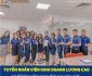 Tuyển nhân viên kinh doanh lương cao Tuyển nhân viên kinh doanh lương cao