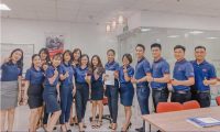 Tuyển nhân viên kinh doanh lương cao Tuyển nhân viên kinh doanh lương cao