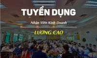 Tuyển nhân viên kinh doanh – Công ty bất động sản Việt Anh Tuyển nhân viên kinh doanh – Công ty bất động sản Việt Anh