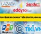 Tuyển nhân viên kinh doanh sàn thương mại điện tử – Công ty KLC Tuyển nhân viên kinh doanh sàn thương mại điện tử – Công ty KLC