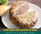 Tuyển nhân viên làm pate ca sáng – Cửa hàng bánh mỳ pate Tuyển nhân viên làm pate ca sáng – Cửa hàng bánh mỳ pate