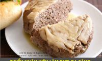 Tuyển nhân viên làm pate ca sáng – Cửa hàng bánh mỳ pate Tuyển nhân viên làm pate ca sáng – Cửa hàng bánh mỳ pate