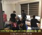 Tuyển nhân viên làm trên máy tính – Công ty công nghệ Việt Chung Tuyển nhân viên làm trên máy tính – Công ty công nghệ Việt Chung