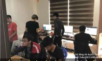 Tuyển nhân viên làm trên máy tính – Công ty công nghệ Việt Chung Tuyển nhân viên làm trên máy tính – Công ty công nghệ Việt Chung