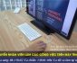 Tuyển nhân viên làm việc trên máy tính – Công ty online Tuyển nhân viên làm việc trên máy tính – Công ty online