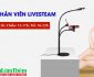 Tuyển nhân viên livestream – Omely Kids Tuyển nhân viên livestream – Omely Kids