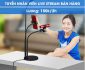 Tuyển nhân viên livestream 150k/2 giờ – Shop thời trang Tuyển nhân viên livestream 150k/2 giờ – Shop thời trang