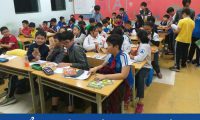 Tuyển nhân viên văn phòng, trợ giảng – CLB Toán Học Muôn Màu Tuyển nhân viên văn phòng, trợ giảng – CLB Toán Học Muôn Màu